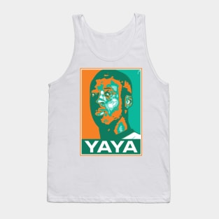 Yaya - IVORY COAST Tank Top